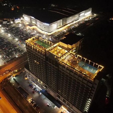 H Elite Design Hotel Kota Bharu Exteriér fotografie