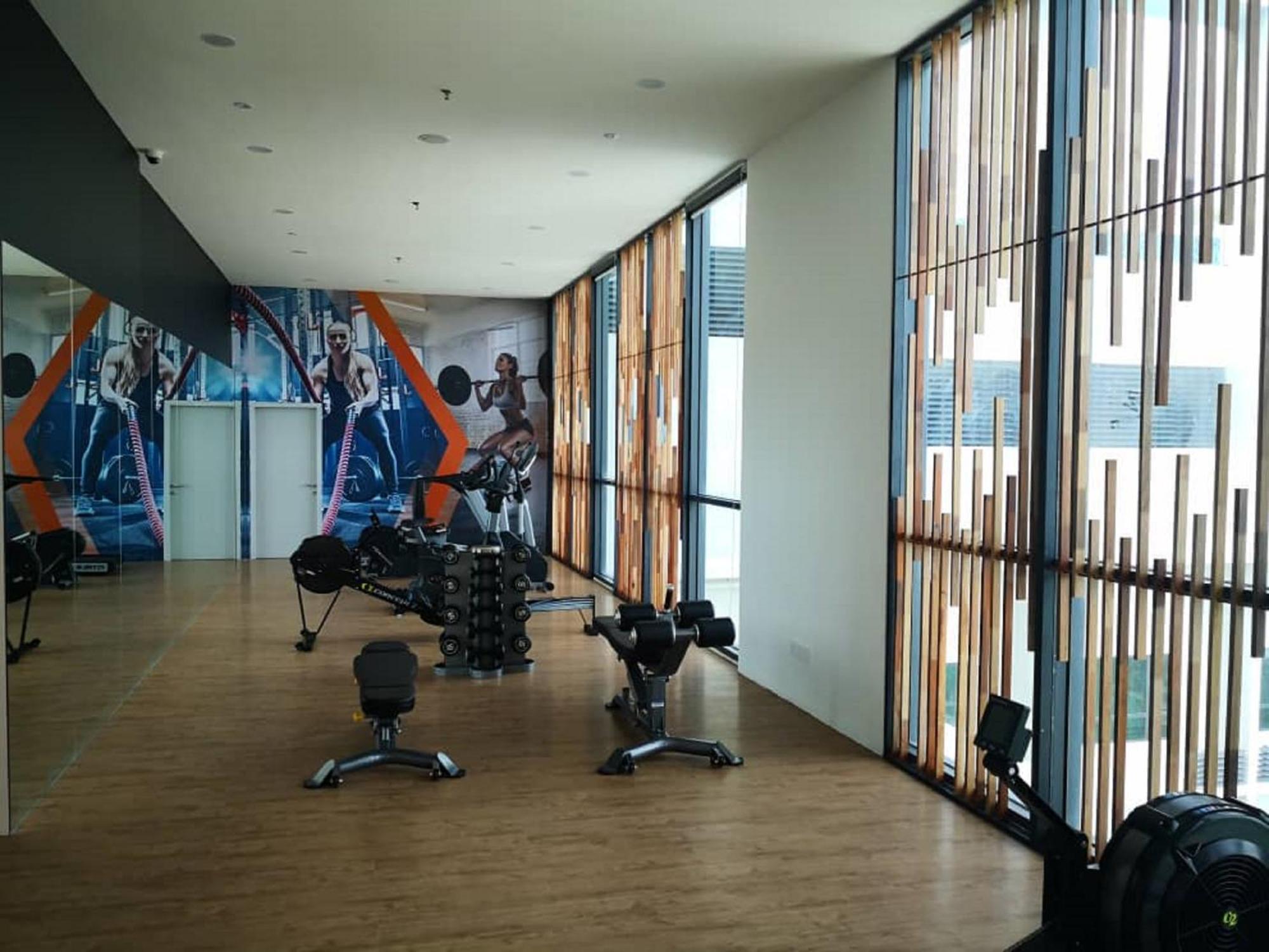 H Elite Design Hotel Kota Bharu Exteriér fotografie