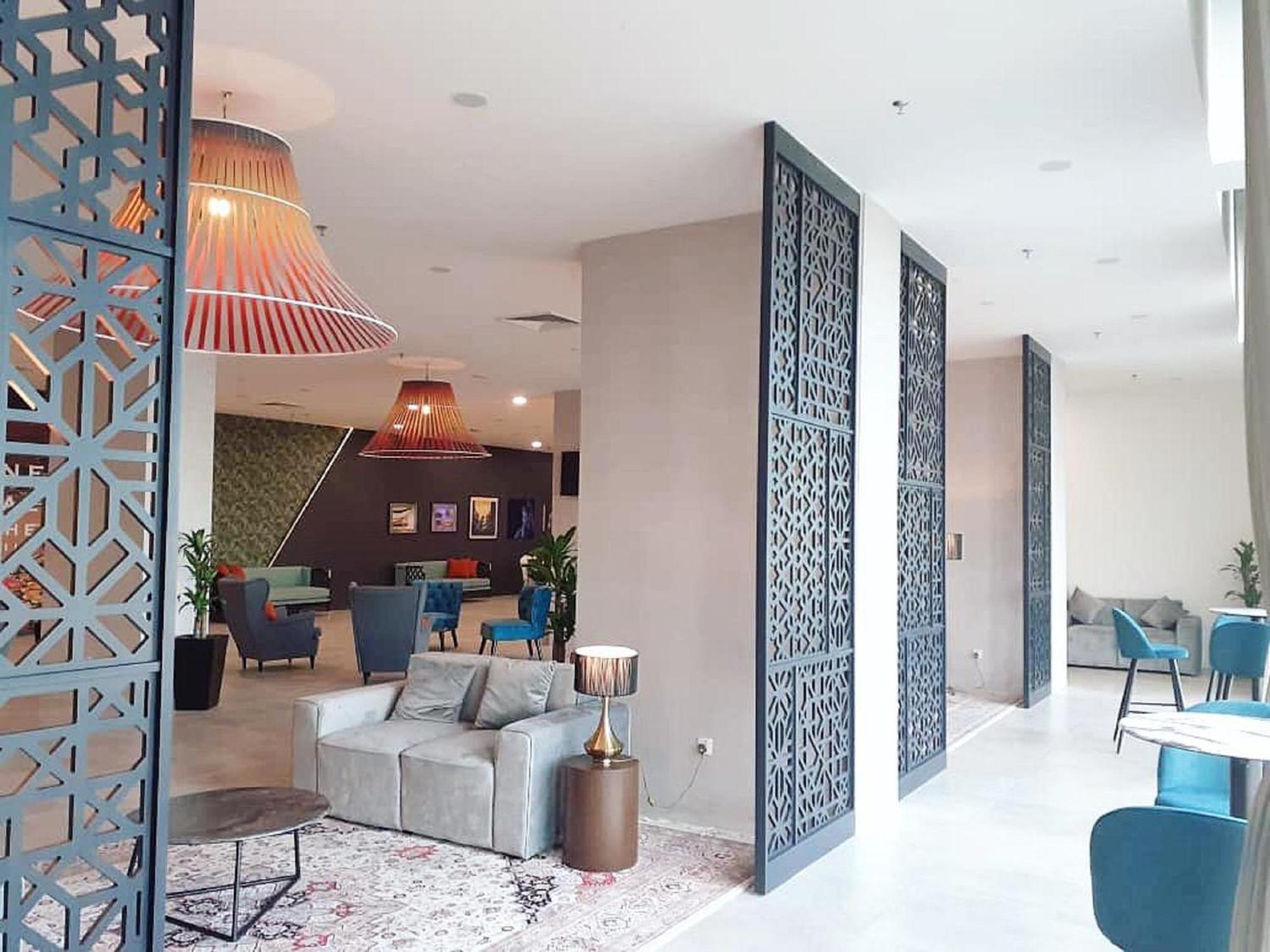 H Elite Design Hotel Kota Bharu Exteriér fotografie