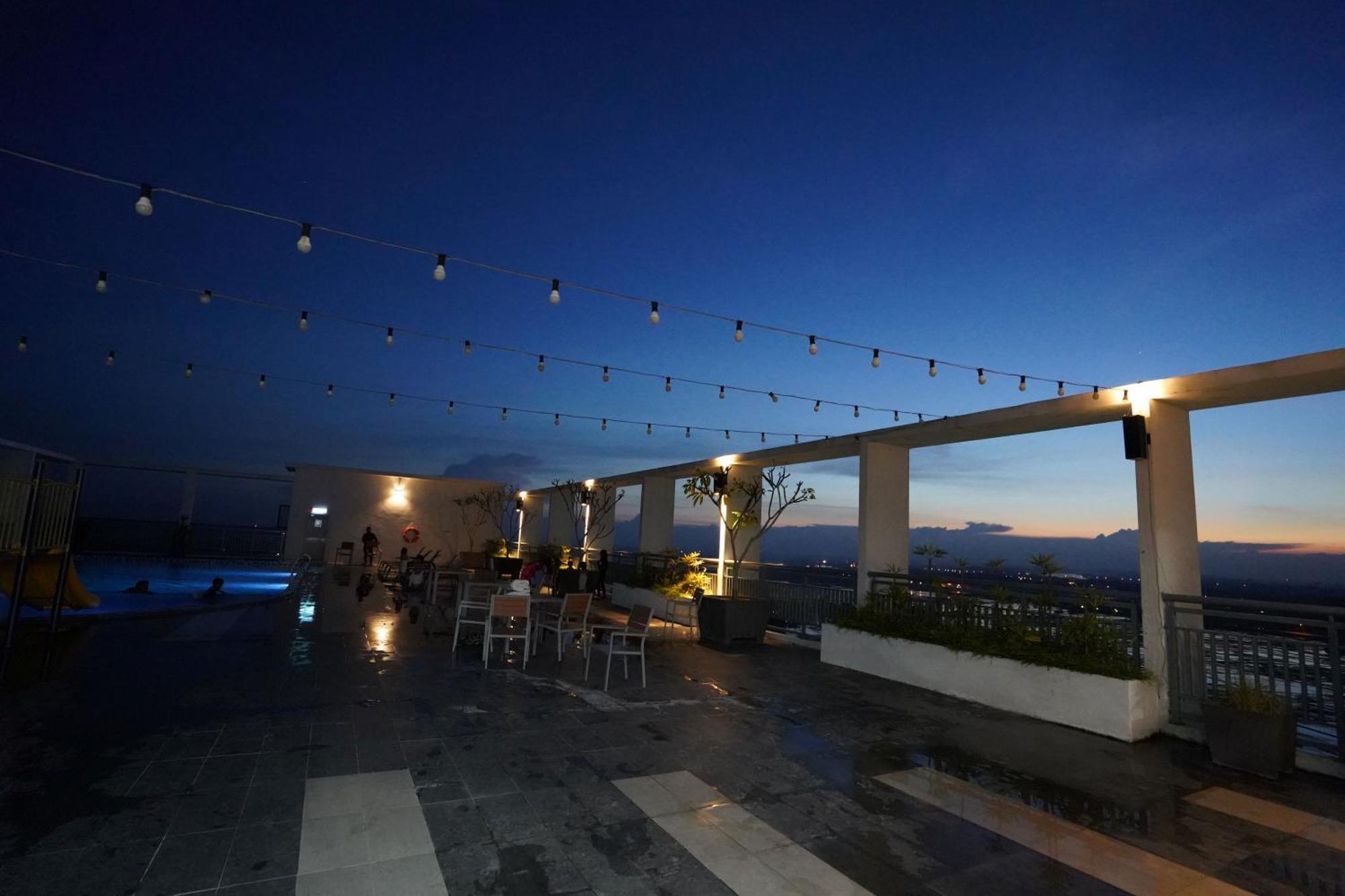H Elite Design Hotel Kota Bharu Exteriér fotografie